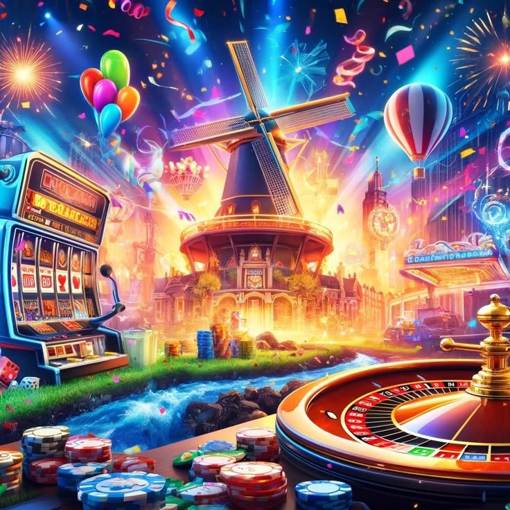 777d casino