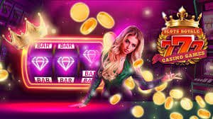 777d casino