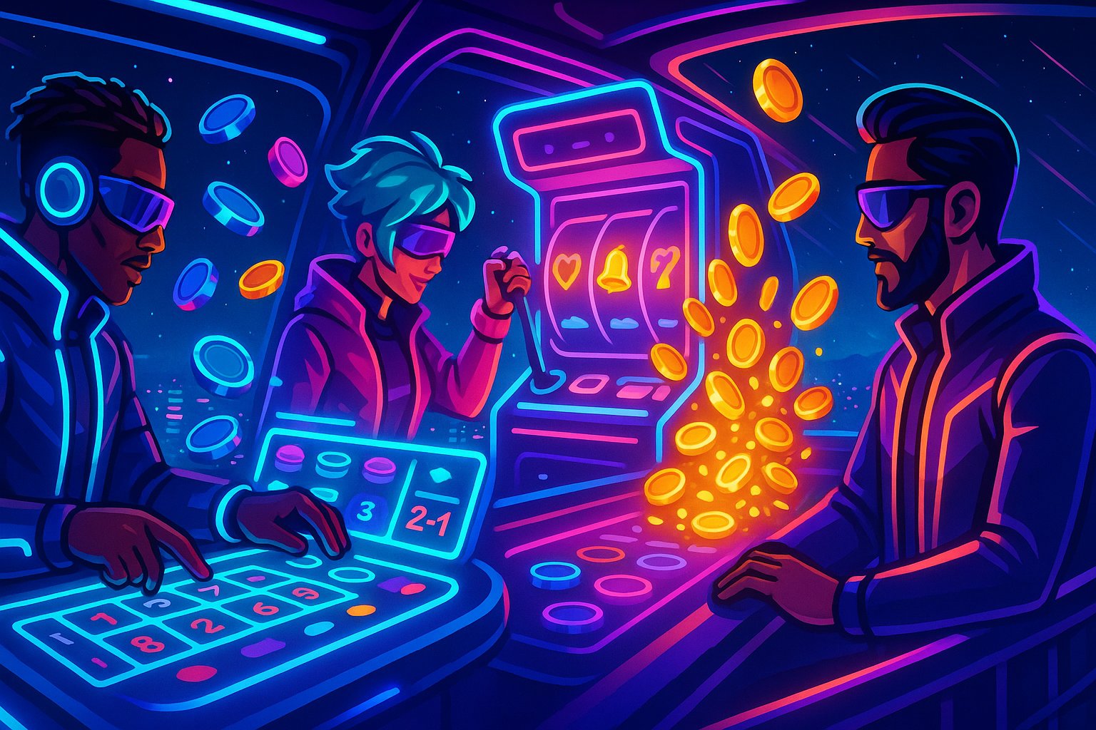 777d casino