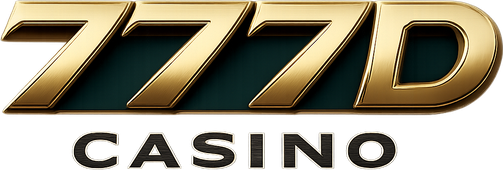 777d Casino logo